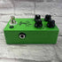 Used:  JHS Pedals The Bonsai 9-Way Screamer Overdrive Pedal