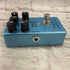 Used:  MXR IL Torino Overdrive Pedal