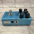 Used:  MXR IL Torino Overdrive Pedal