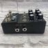 Used:  Walrus Audio R1 Reverb Pedal