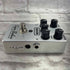 Used:  MXR Super Badass Distortion Pedal