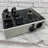 Used:  Darkglass Electronics Microtubes B7K 2.0 Analog Bass Preamp Pedal