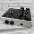 Used:  Darkglass Electronics Microtubes B7K 2.0 Analog Bass Preamp Pedal