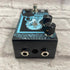 Used:  Walrus Audio Emissary Parallel Boost Effects Pedal