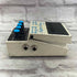 Used:  Boss DD-6 Digital Delay Pedal