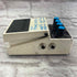 Used:  Boss DD-6 Digital Delay Pedal