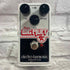 Used:  Electro-Harmonix Nano Big Muff Pi