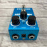 Used:  Way Huge Aqua-Puss MkIII Analog Delay Pedal