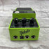 Used:  Nobels ODR-1 Overdrive Pedal