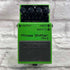 Used:  Boss PH-3 Phase Shifter Pedal