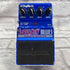 Used:  DigiTech Screamin' Blues Overdrive/Distortion Pedal