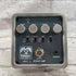 Used:  Palmer Musical Instruments Pocket Amp