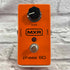 Used:  MXR Phase 90