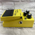 Used:  Boss SD-1 - Keeley GE Mod Super OverDrive Pedal