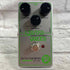 Used:  Electro-Harmonix Lizard Queen Octave Fuzz Distortion Pedal