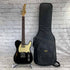 Used:  G&L Guitars ASAT Classic Thinline Electric Guitar - Black