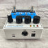 Used:  Electro-Harmonix 1440 Stereo Looper