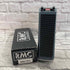 Used:  RMC Real McCoy Custom RMC3FL Wah Pedal