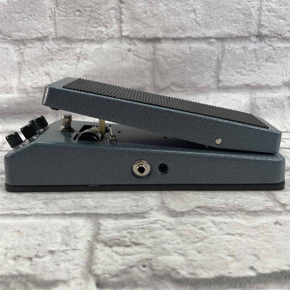 Used:  RMC Real McCoy Custom RMC3FL Wah Pedal