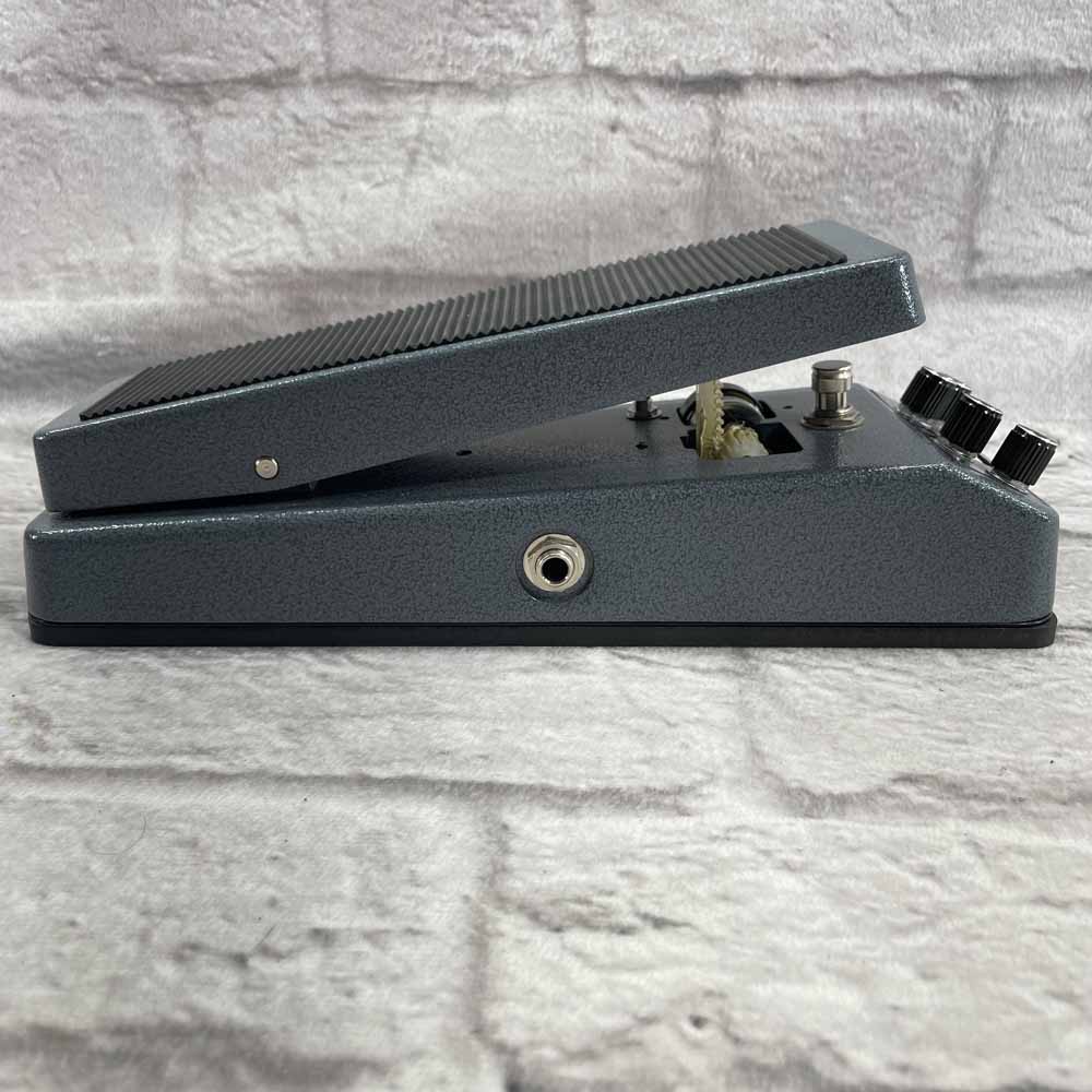 Used:  RMC Real McCoy Custom RMC3FL Wah Pedal