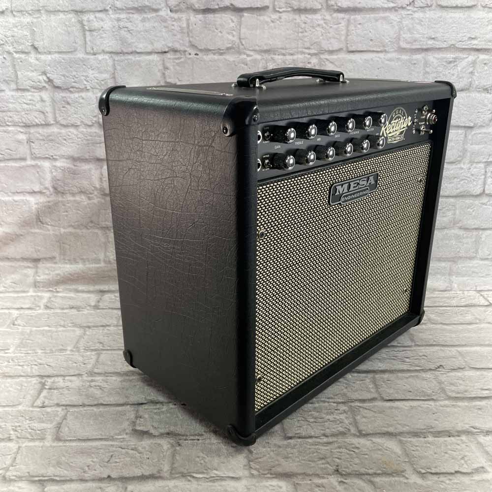 Used: Mesa Dual Rectifier Recto-Verb25 1x12 Combo Amp