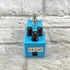 Used:  MXR Sugar Drive Pedal