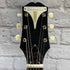 Used:  Epiphone Crestwood Custom Tremotone Electric Guitar - Polaris White