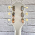 Used:  Epiphone Crestwood Custom Tremotone Electric Guitar - Polaris White