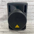 Used:  Behringer B208D 8" Powered Speaker