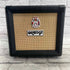 Used:  Orange PPC108 Cabinet