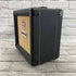 Used:  Orange PPC108 Cabinet