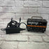 Used:  Orange Micro Dark Guitar Amplifier Head