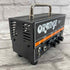 Used:  Orange Micro Dark Guitar Amplifier Head