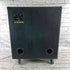 Used:  Ashdown Engineering ABM-410H Bass Cabinet