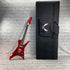 Used:  Mako Exotec XK-4 Electric Guitar