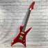 Used:  Mako Exotec XK-4 Electric Guitar