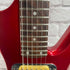 Used:  Mako Exotec XK-4 Electric Guitar