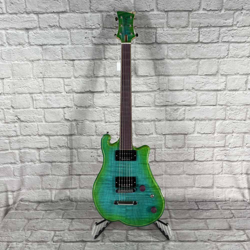 USED: TAHG Electric Guitar