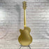 Used:  Gretsch G5655T-CB-JR Electromatic - Casino Gold