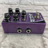 Used:  Pigtronix MS2 Mothership 2 Analog Synthesizer Pedal