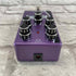 Used:  Pigtronix MS2 Mothership 2 Analog Synthesizer Pedal