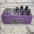 Used:  Pigtronix MS2 Mothership 2 Analog Synthesizer Pedal