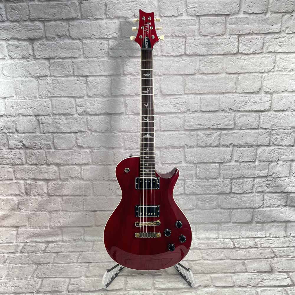 Used:  PRS 2023 SE McCarty 594 Singlecut Standard Electric Guitar