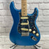 Used:  Fender American Performer Stratocaster with Mods