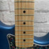 Used:  Fender American Performer Stratocaster with Mods