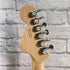 Used:  Fender American Performer Stratocaster with Mods