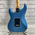 Used:  Fender American Performer Stratocaster with Mods