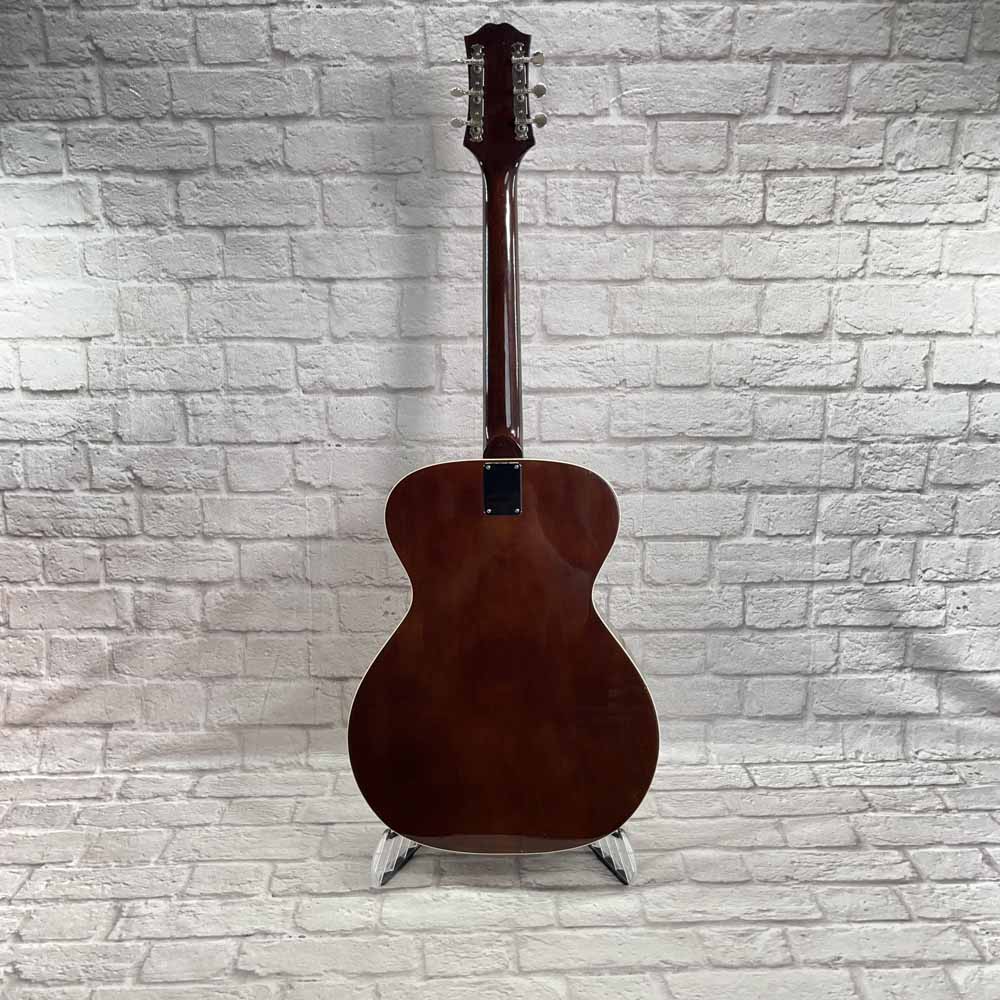 Used:  Epiphone Caballero Acoustic Guitar