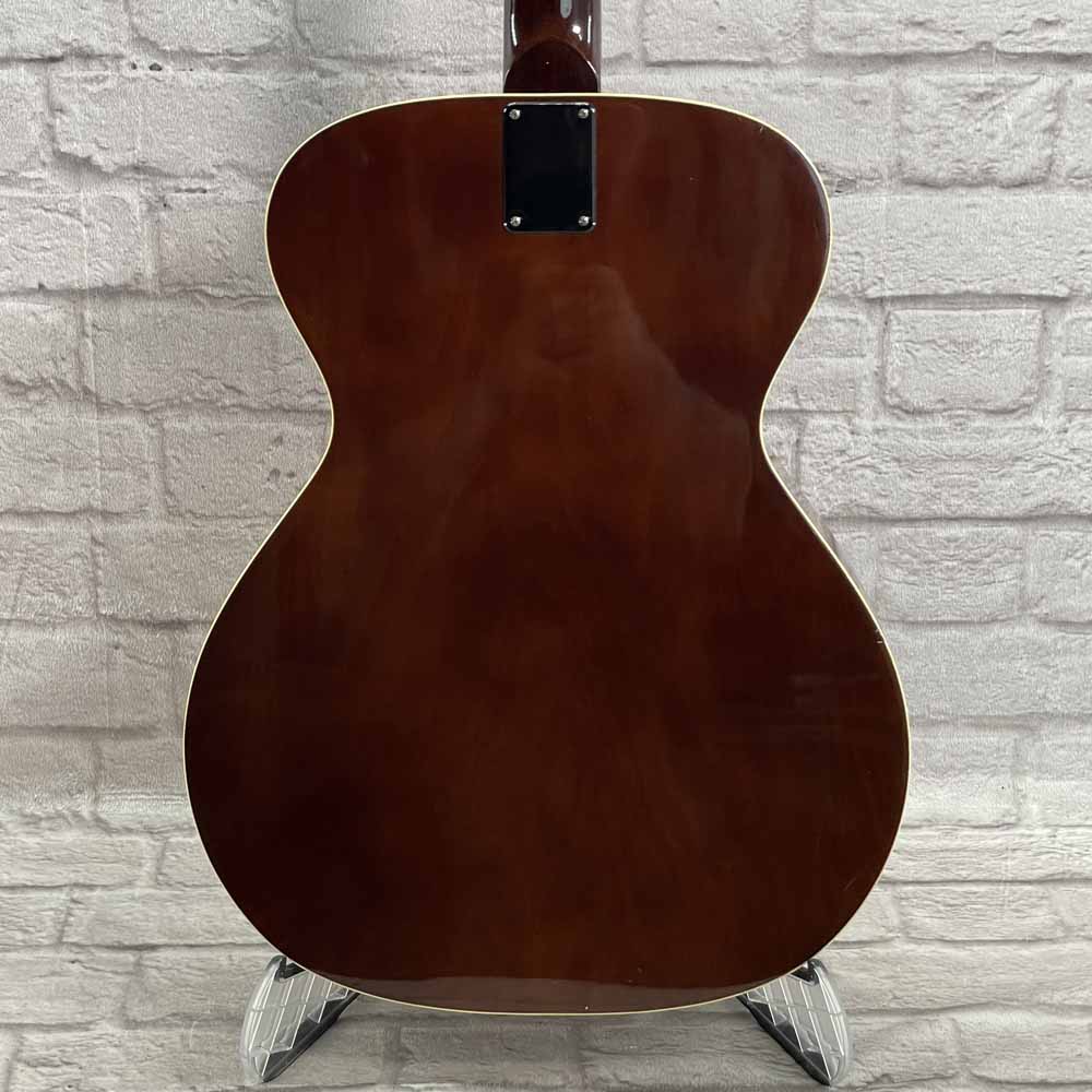 Used:  Epiphone Caballero Acoustic Guitar