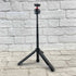 Used:  Tascam DR-40X w/ RC-3f Footswitch and Tripod